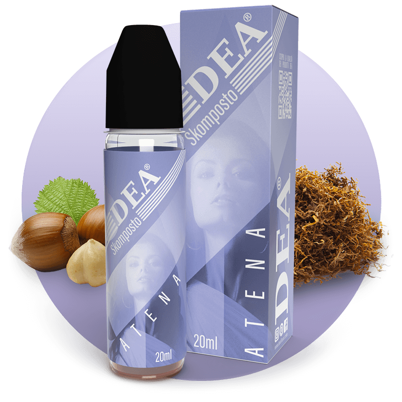 DEA FLAVOR - ATENA - AROMA SHOT SERIES 20 ML