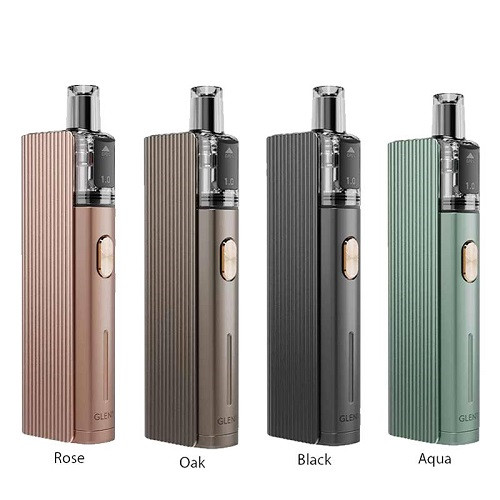 JUSTFOG - KIT GLENT 1500MAH