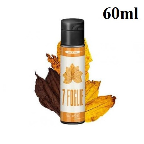 FLAVOURART - 7 FOGLIE 60ML