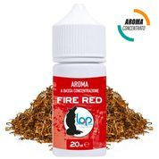 AROMA CONCENTRATO FIRE RED - LOP - 20 ML