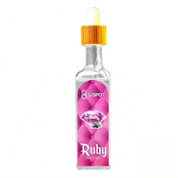 G-SPOT - RUBY - 60 ML