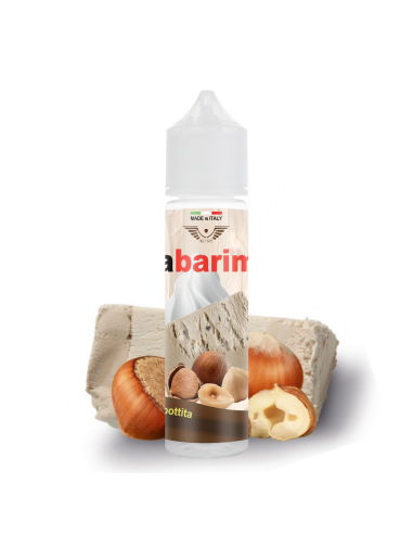 HOLY VAPE - ABARIM - SHOT SERIES 20ML