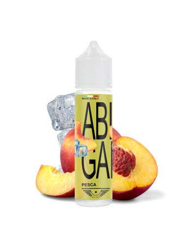 HOLY VAPE - ABIGAIL - SHOT SERIES 20ML