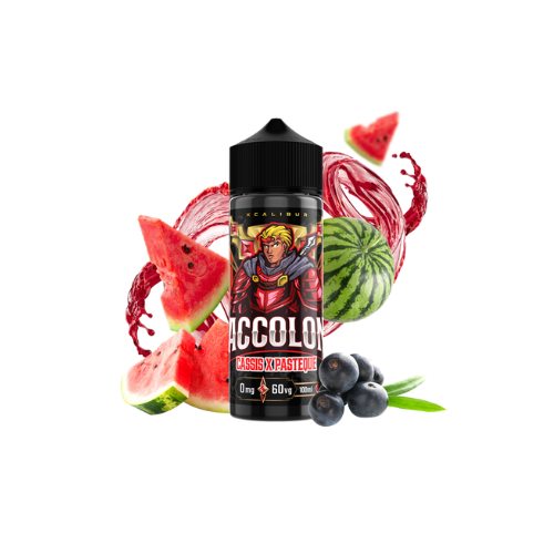 XCALIBUR - ACCOLON 120ML