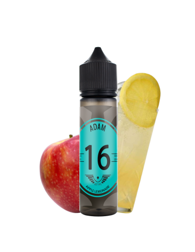 HOLY VAPE - ADAM - SHOT SERIES 20ML