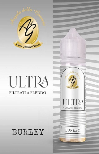 ADG - ULTRA BURLEY - AROMA SHOT SERIES 20ML 