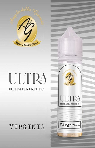 ADG - ULTRA VIRGINIA - AROMA SHOT SERIES 20ML 