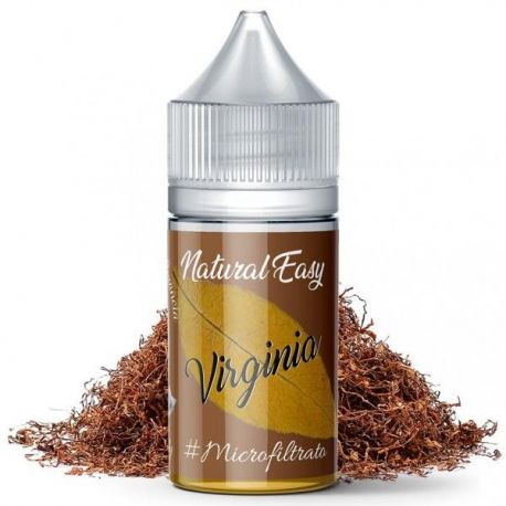 ADG - ORGANICO VIRGINIA MICROFILTRATO - AROMA CONCENTRATO 10ML