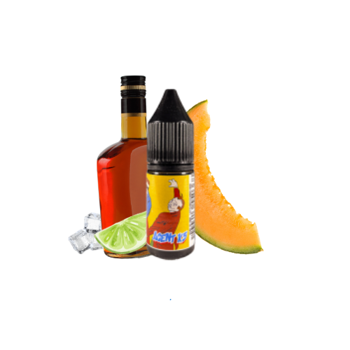 EASY VAPE - AGENT KS - AROMA CONCENTRATO 10ML