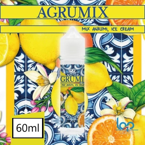 LOP - AGRUMIX ICE 60ML