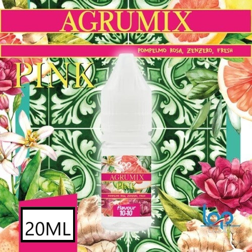 LOP - AGRUMIX PINK 20ML