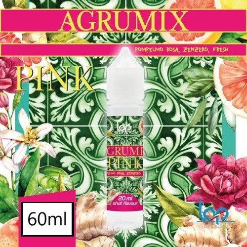 LOP - AGRUMIX PINK 60ML