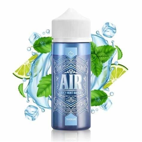 SIQUE BERLIN - AIR 120ML