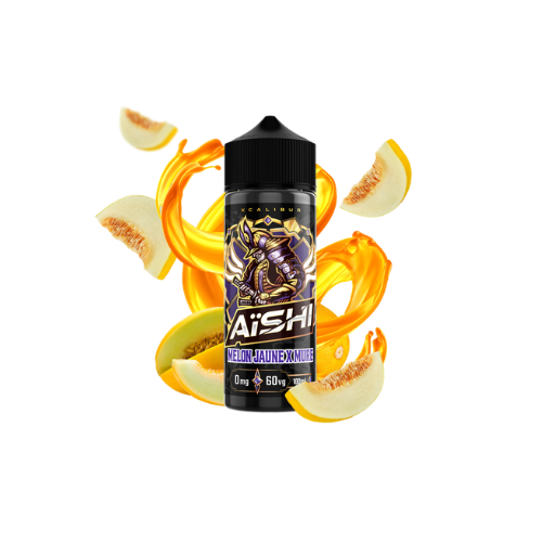 XCALIBUR - AISHI 120ML