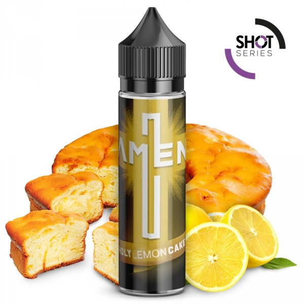 FLAVOURLAB - AMEN - AROMA SHOT SERIES 20 ML