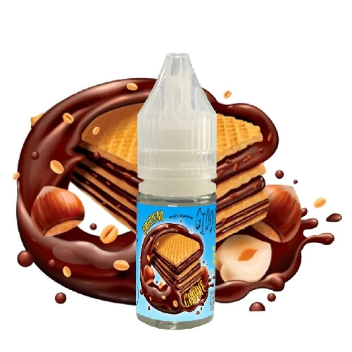 HISTORY MOD - GIDDY UP AMERICAN COOKIE - AROMA CONCENTRATO 10ML