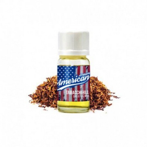 SUPER FLAVOR - AROMA AMERICAN DREAM 10 ML