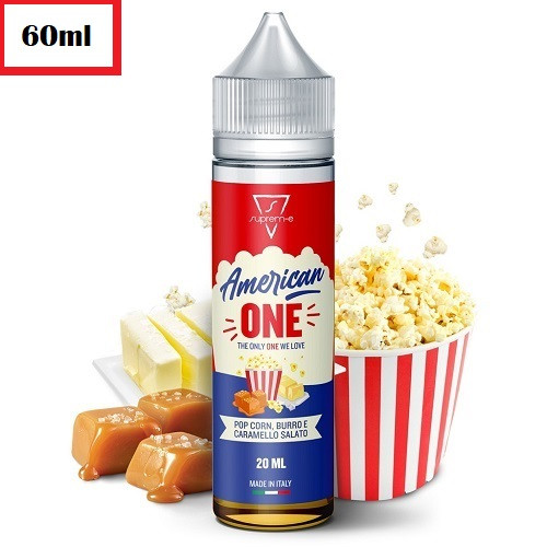 SUPREM-E - AMERICANONE 60ML