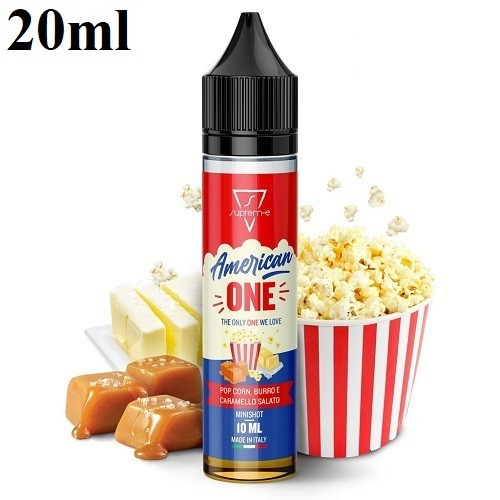 SUPREM-E - AMERICANONE 20ML