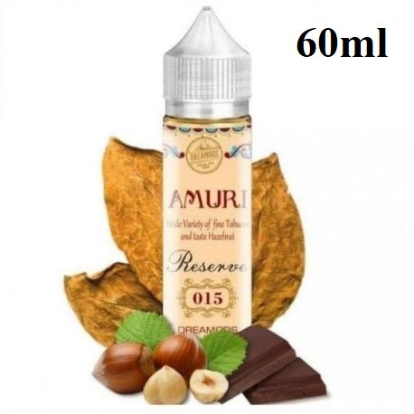 DREAMODS - 15 AMURI RESERVE 60ML