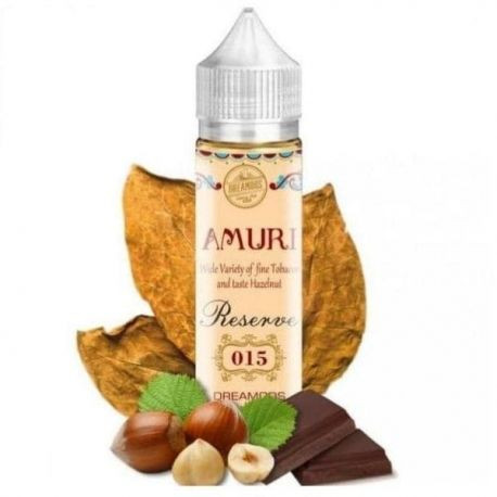 DREAMODS - 15 AMURI RESERVE - AROMA SHOT SERIES 20ML