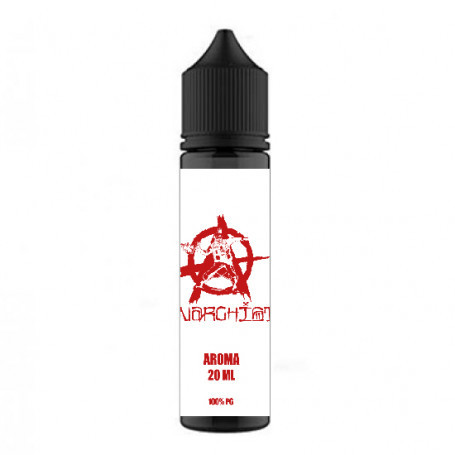 ANARCHIST - ANARCHIST WHITE - 60 ml