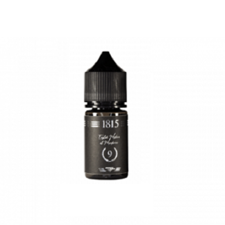 ANGRY FOX - ENGLISH MIXTURE AL MANDARINO - MINI SHOT 10ML