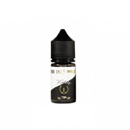 ANGRY FOX - FRESH KENTUCKY - MINI SHOT 10ML