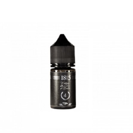 ANGRY FOX - KENTUCKY ALLA CREMA DI BASILICO - MINI SHOT 10ML