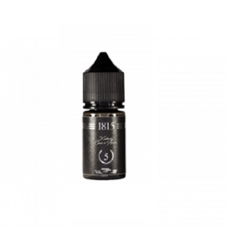 ANGRY FOX - KENTUCKY COCCO E ANANAS - MINI SHOT 10ML