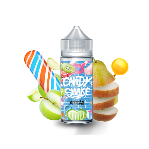 CANDY SHAKE - APPEAR 120ML