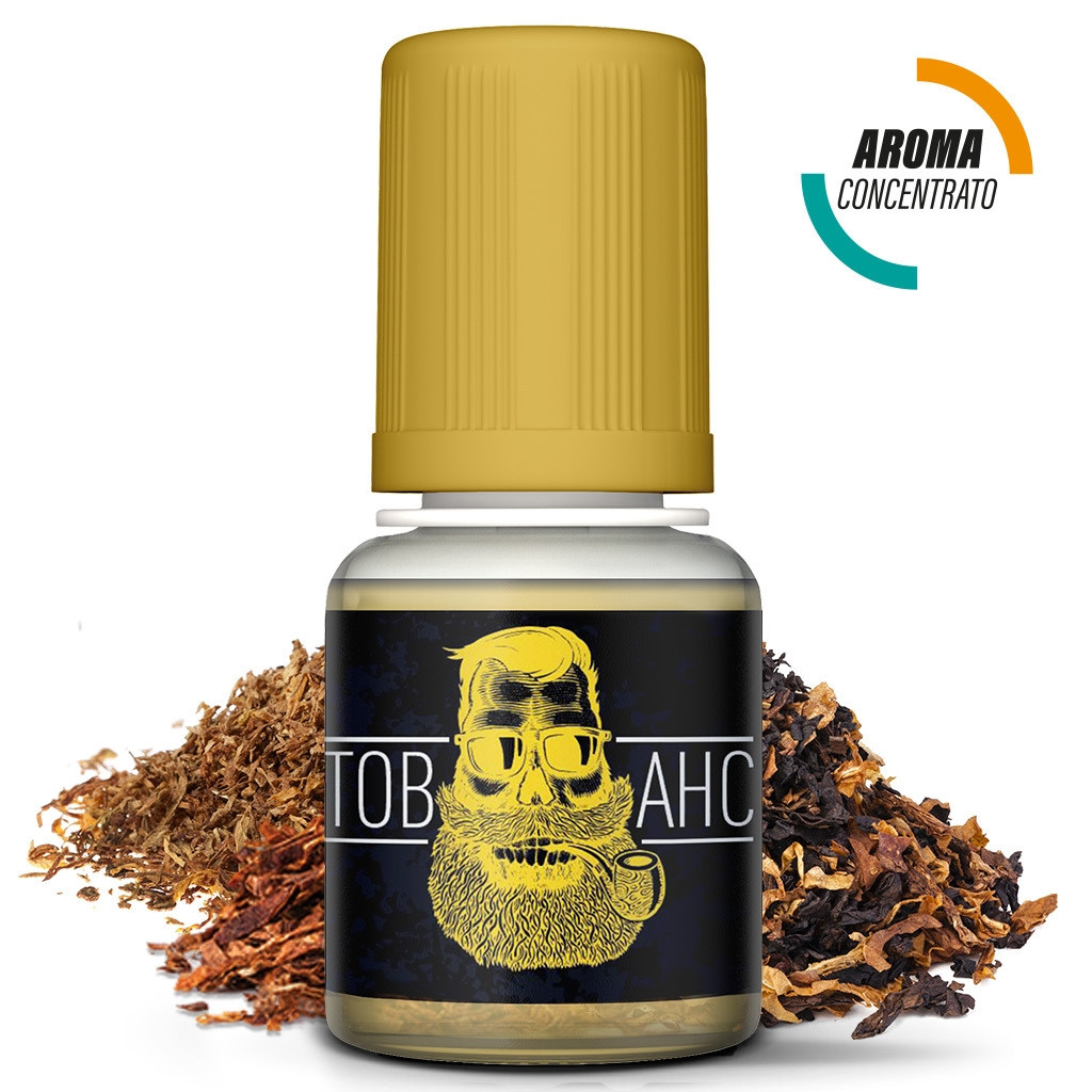 AROMA CONCENTRATO DEORO 10 ML - TOBAHC