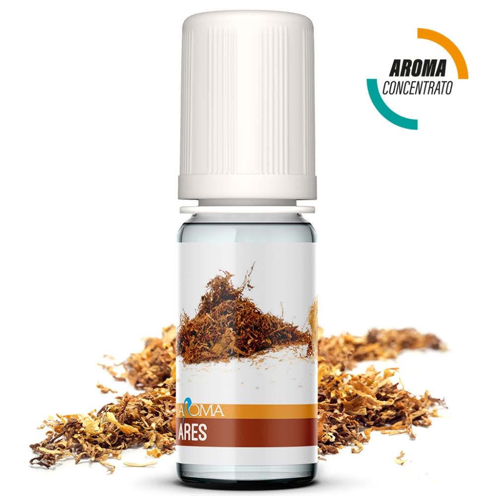 AROMA CONCENTRATO ARES - LOP - 10 ML