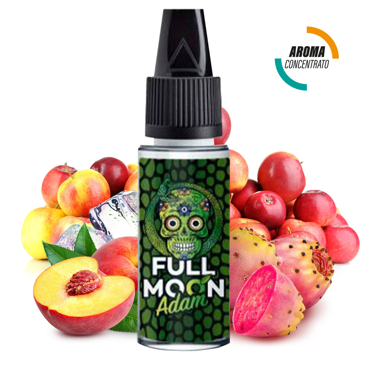 FULL MOON - ADAM - AROMA CONCENTRATO 10 ML