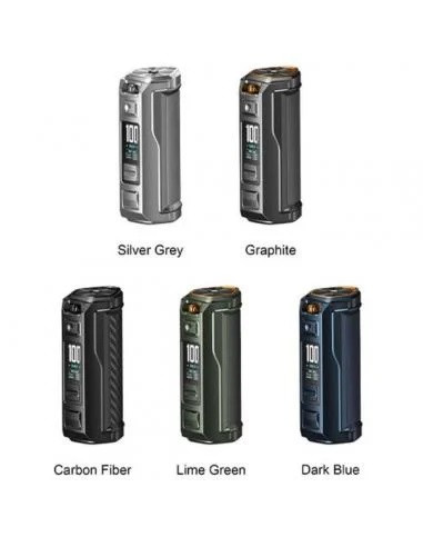 VOOPOO - BOX ARGUS XT 100W