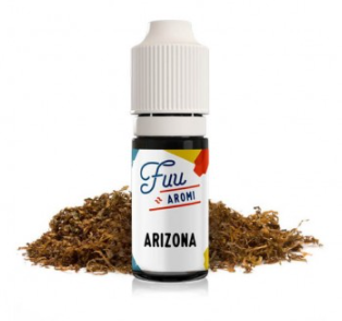 FUU - ARIZONA - AROMA CONCENTRATO 10 ML