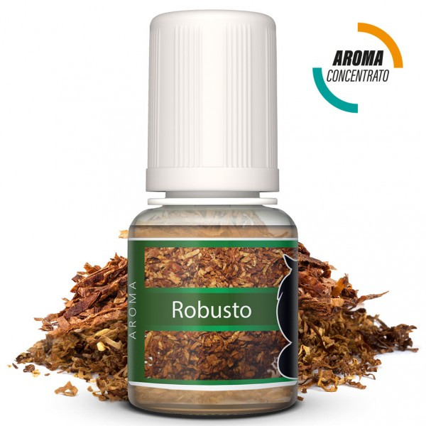 AROMA CONCENTRATO ROBUSTO - LOP - 10 ML