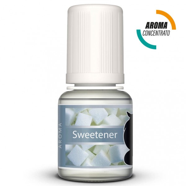 AROMA CONCENTRATO SWEETENER - LOP - 10 ML