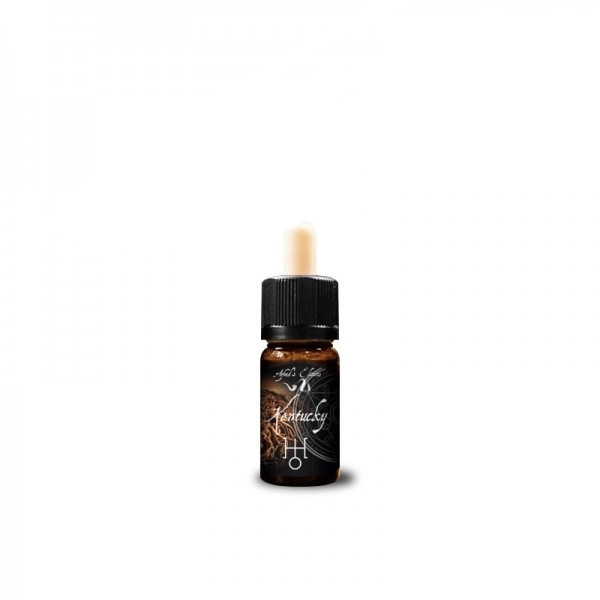 AZHAD'S Elixirs - Aroma PURE KENTUCKY 10ml	