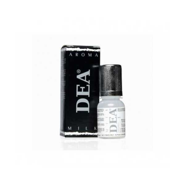 DEA FLAVOR - AROMA MILK (LATTE) 10 ML