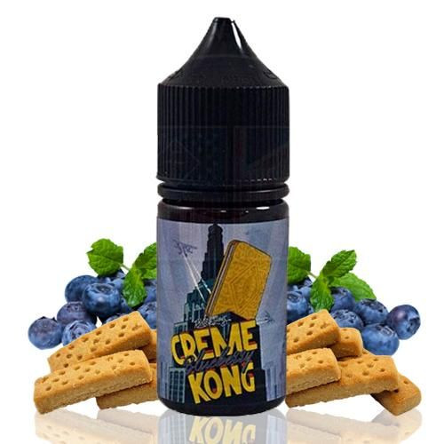 JOE'S JUICE - CREME KONG BLUEBERRY AROMA 30 ML 