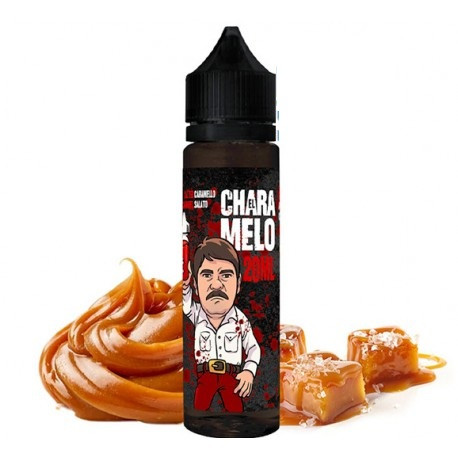 ENJOYSVAPO - AROMA SHOT SERIES EL CHARAMELO 20 ML