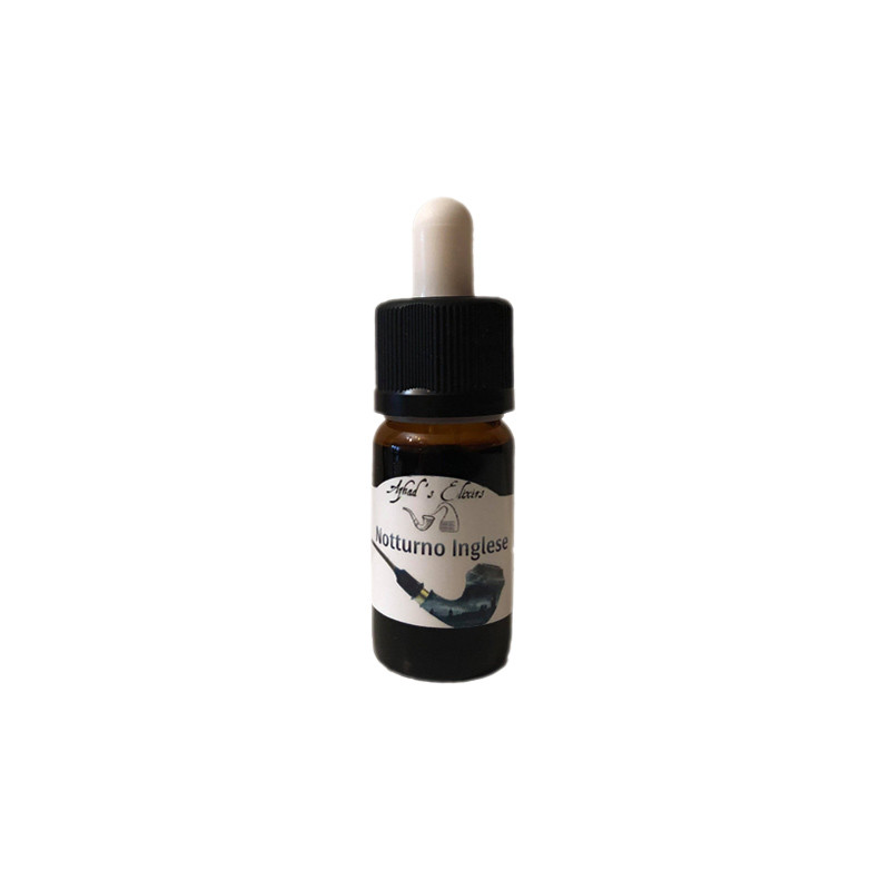 AZHAD'S Elixirs - Aroma NOTTURNO INGLESE 10ml	