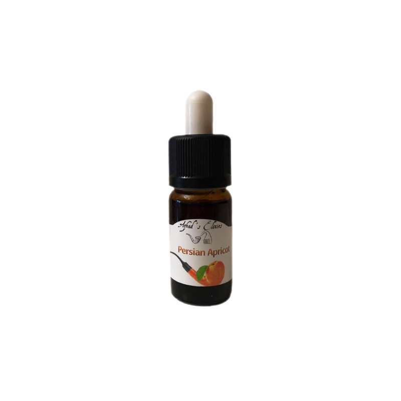 AZHAD'S Elixirs - Aroma PERSIAN APRICOT 10ml	