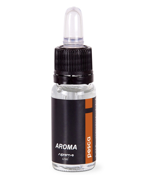 SUPREM-E BLACK LINE - AROMA PESCA - 10ML