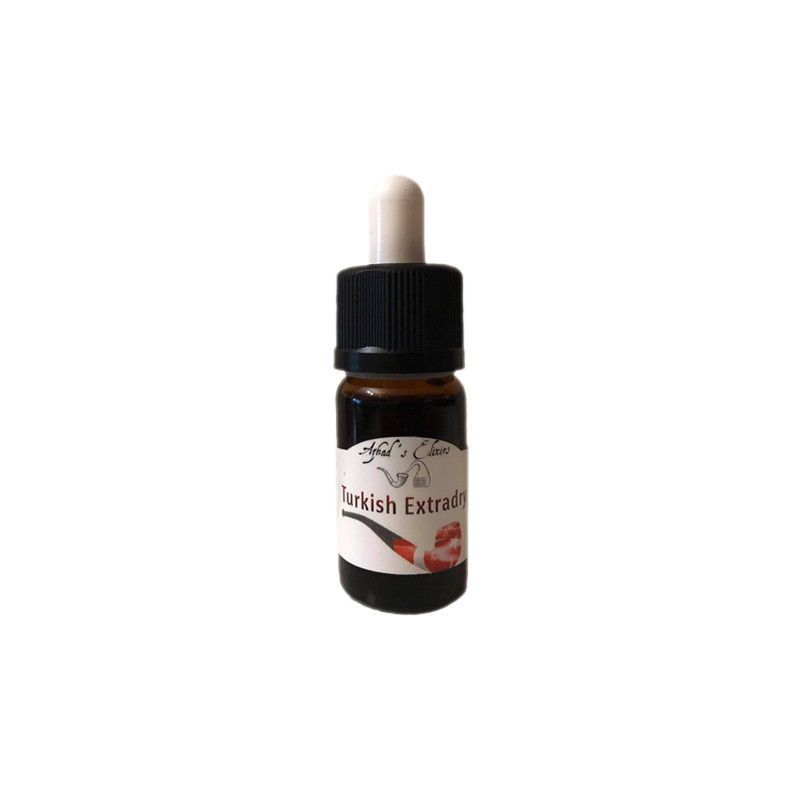 AZHAD'S Elixirs - Aroma TURKISH EXTRADRY 10ml	