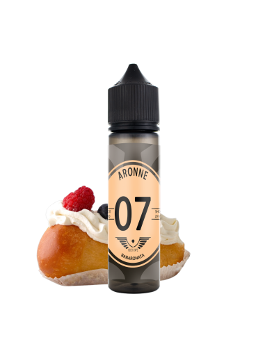 HOLY VAPE - ARONNE - SHOT SERIES 20ML