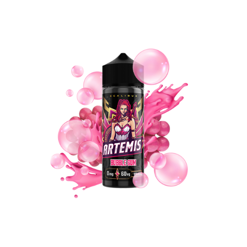 XCALIBUR - ARTEMIS 120ML