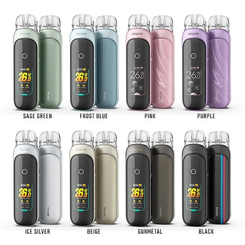 ASPIRE - KIT PIXO POD MOD 110MAH