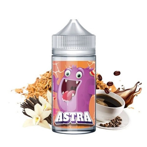 MONSTER - ASTRA 240ML